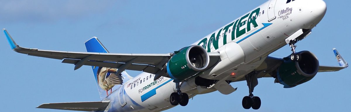 Frontier Airlines