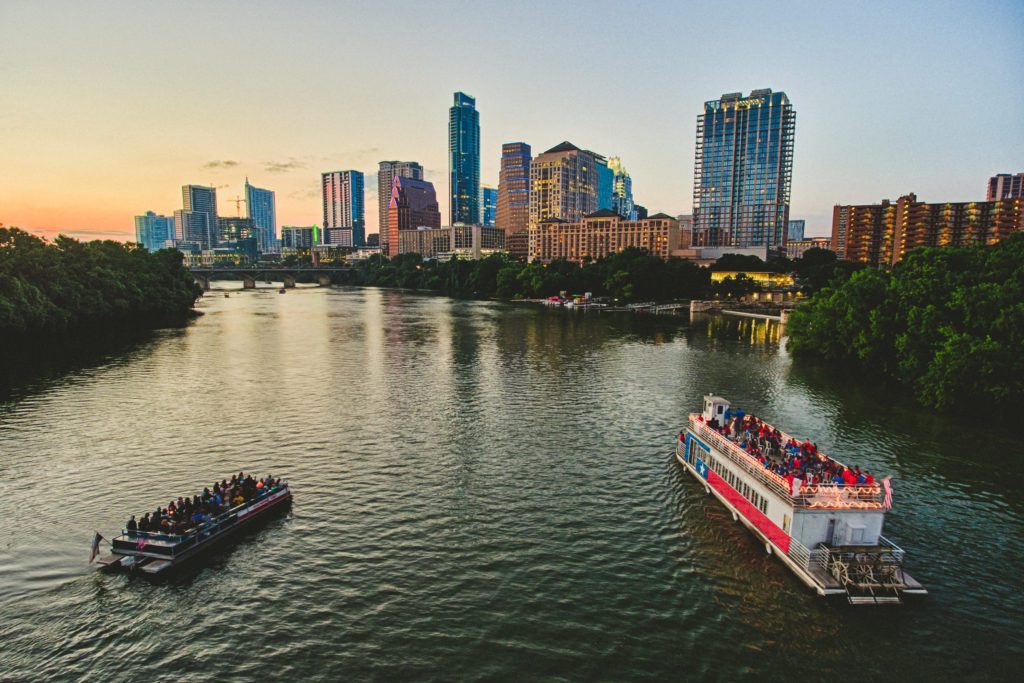 15 of the Best Hotels in Austin for Families The Family Vacation Guide