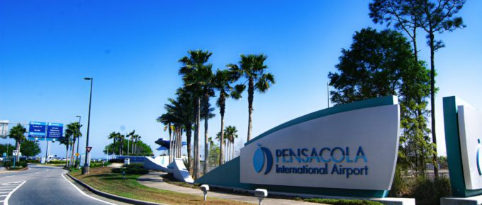 Pensacola Airport