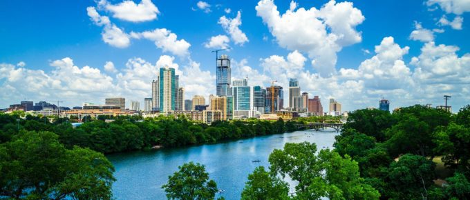 Austin Texas