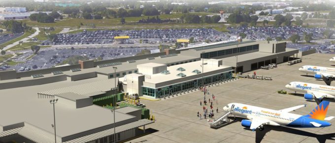 St Pete Clearwater Airport