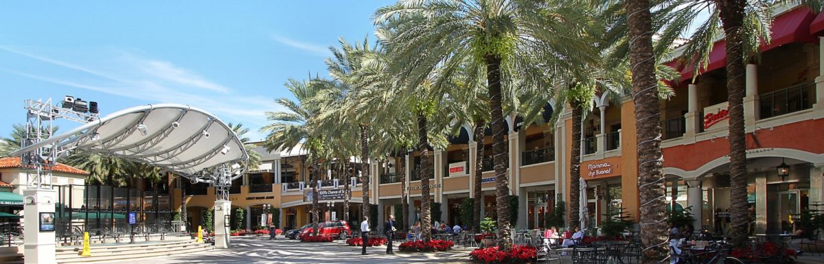 West Palm Beach