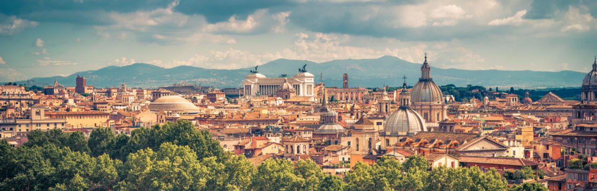 Rome