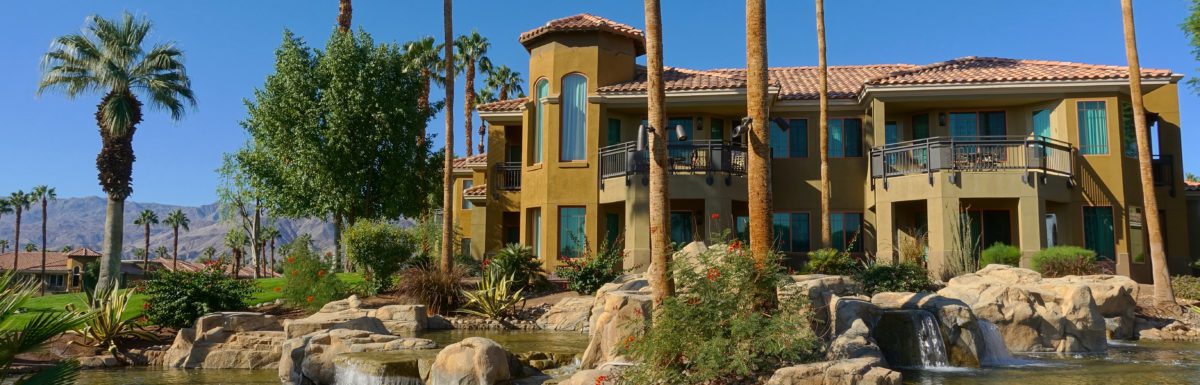 Best Family Golf Resorts in Florida