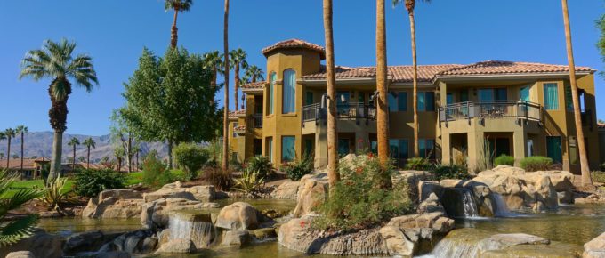 Best Family Golf Resorts in Florida