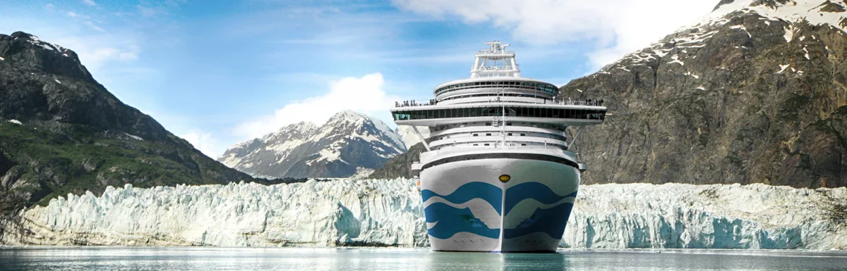 Alaska Cruises