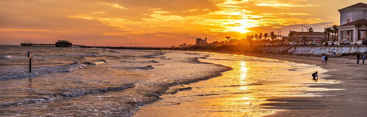 Galveston Beaches