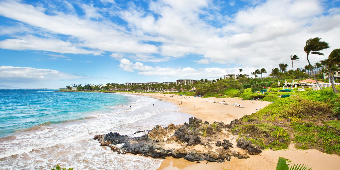 11 of the Best Beaches in Maui for Families The Family Vacation Guide