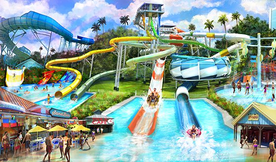 10 of the Best Water Parks in California - The Family Vacation Guide