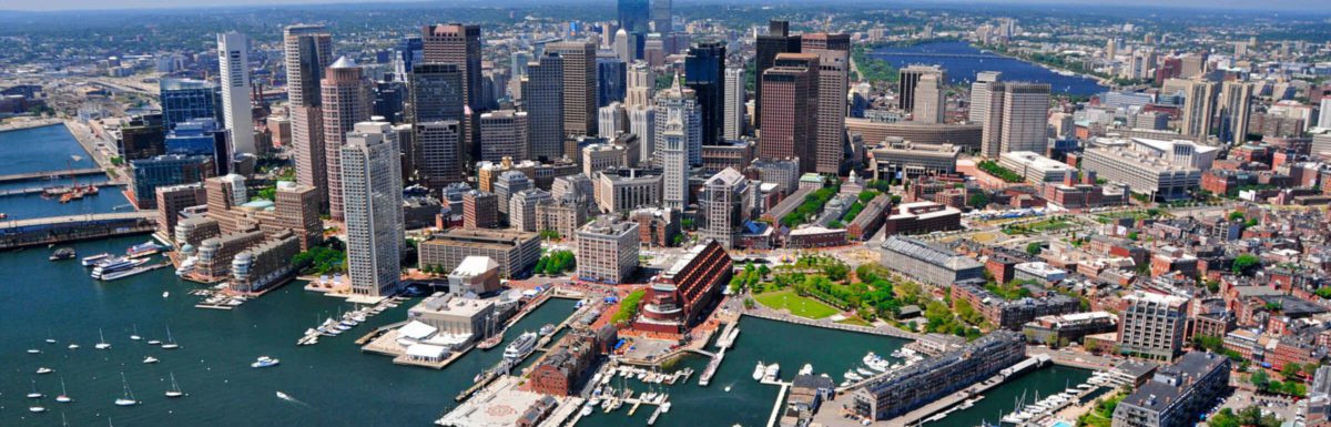 Boston