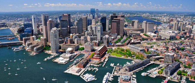 Boston