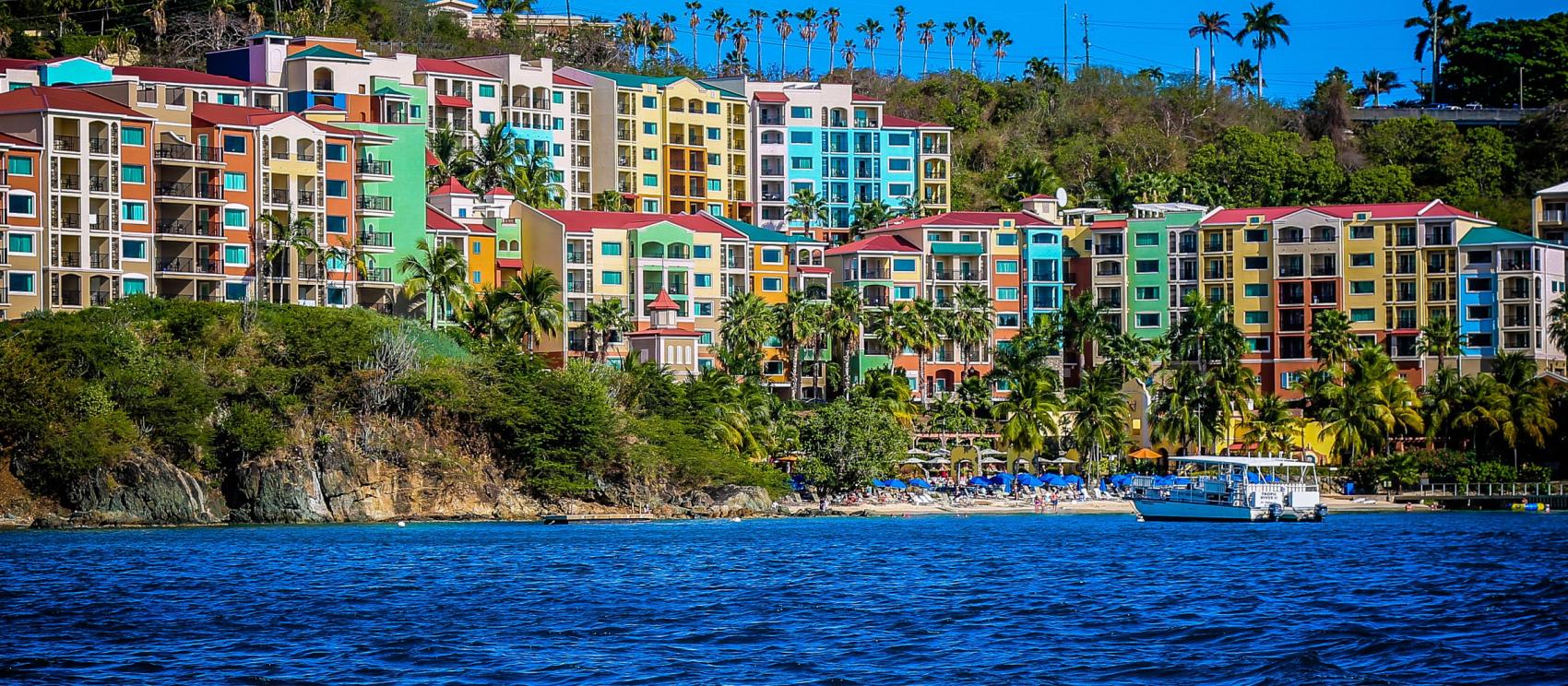 Do You Need a Passport To Go to the US Virgin Islands? The Family