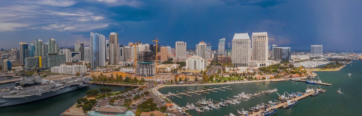 San Diego