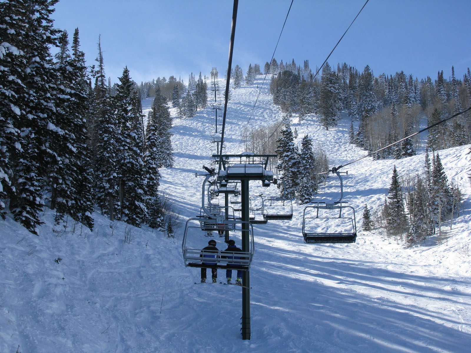 10 of the Best Ski Resorts in Utah for Families The Family Vacation Guide