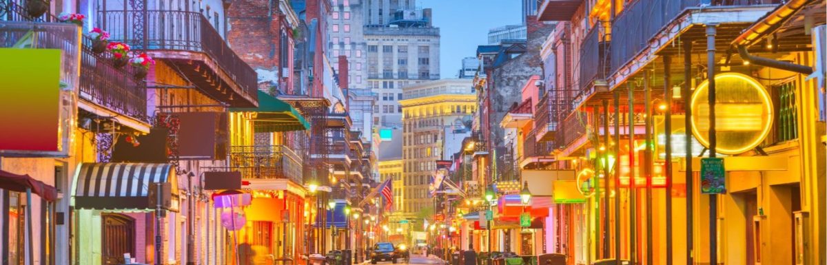 New Orleans