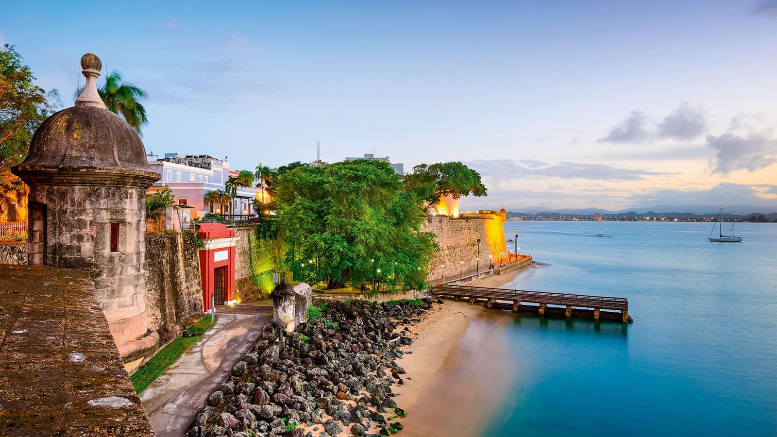 Do You Need a Passport to Go to Puerto Rico? The Family Vacation Guide