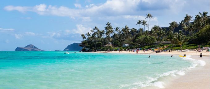 Oahu Beaches