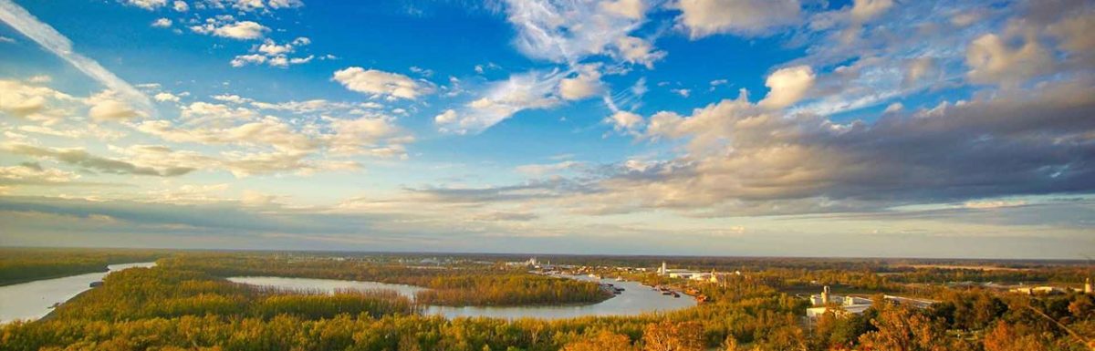 Mississippi