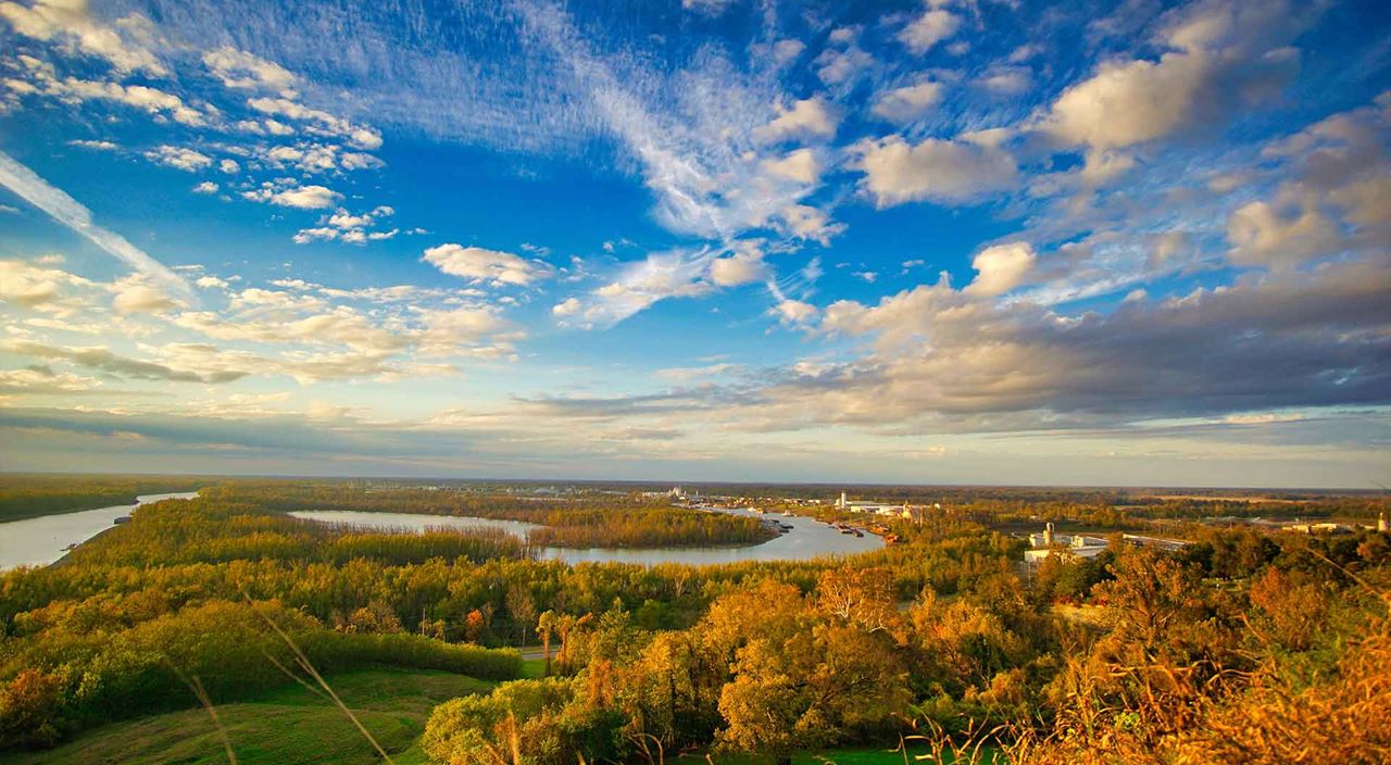 Recommended: The Best Family Weekend Getaways in Mississippi - The Family  Vacation Guide