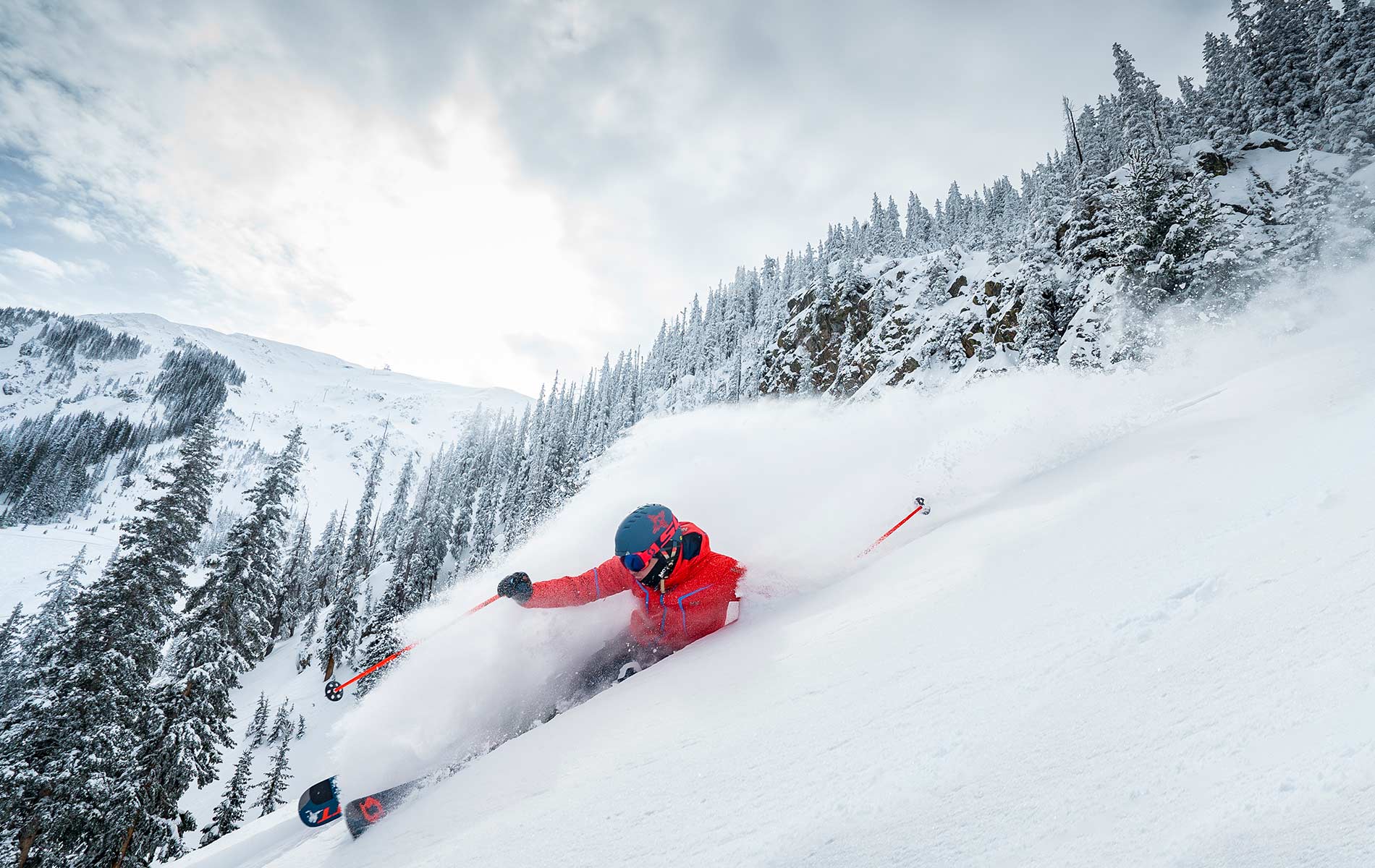 9 of the Best New Mexico Ski Resorts for Families The Family Vacation