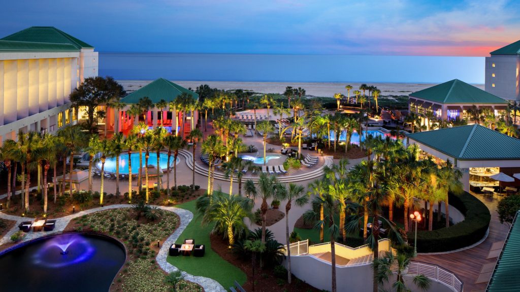 14 of the Best Hilton Head Resorts for Families The Family Vacation Guide