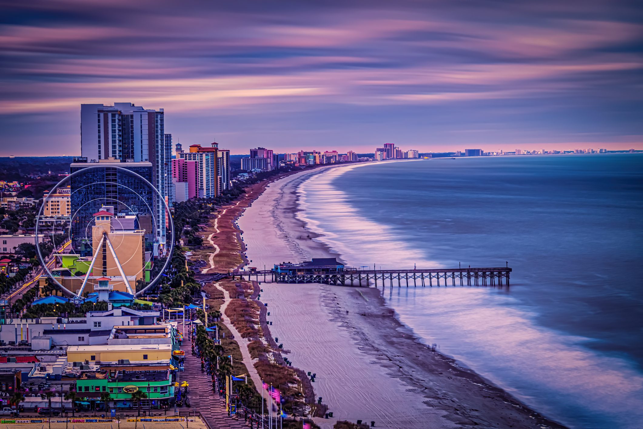 When the Best Time Visit Myrtle Beach? - The Family Vacation Guide