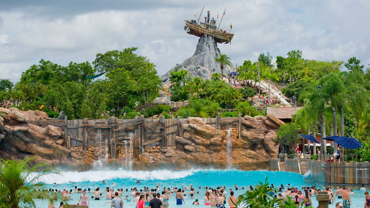 Does Typhoon Lagoon Provide Towels? The Family Vacation Guide