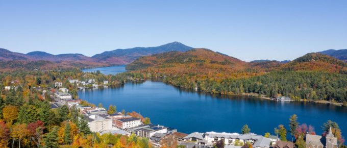 Lake Placid