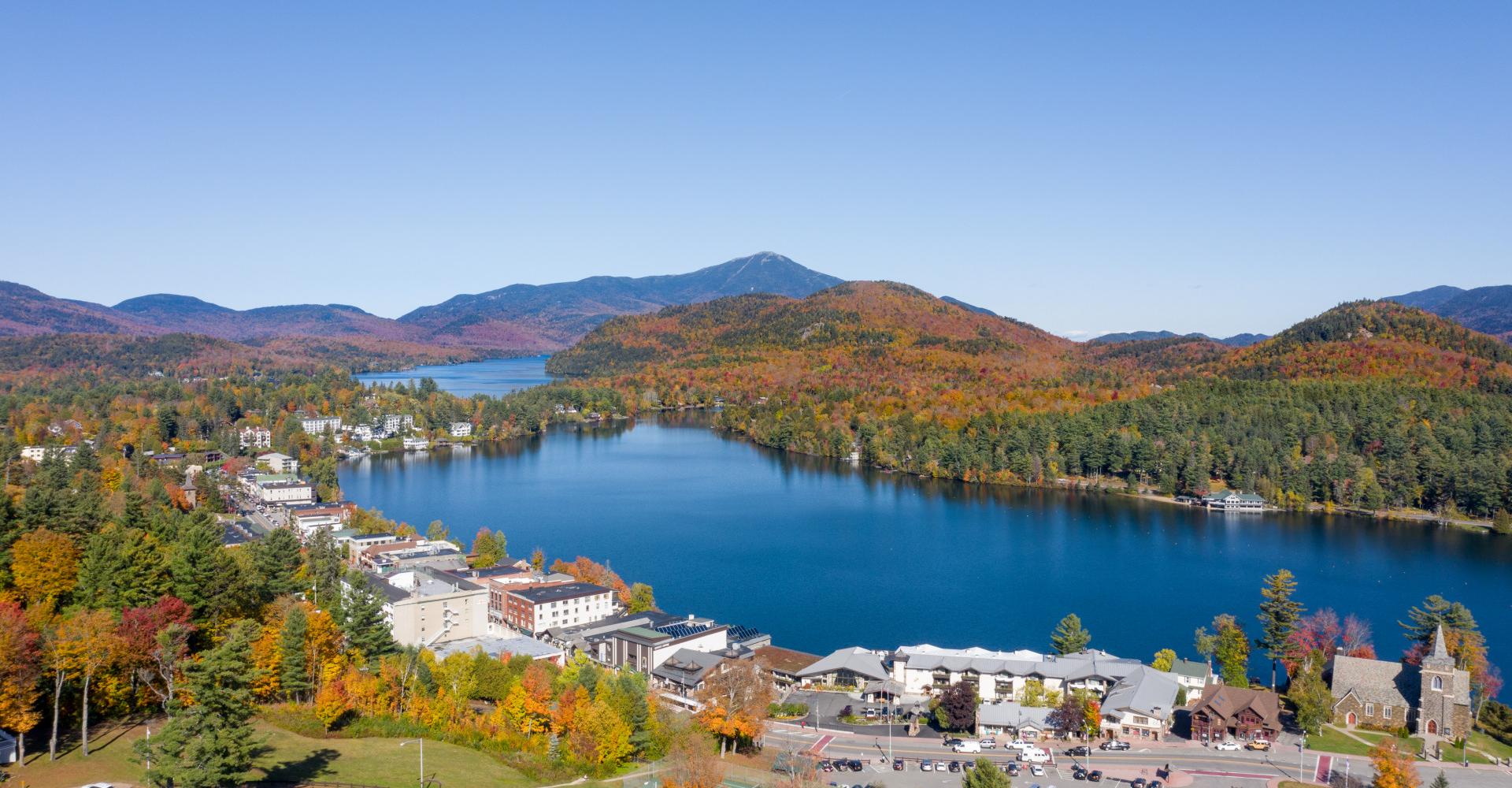 8 of the Best Lake Placid Resorts for Families The Family Vacation Guide