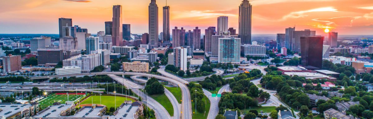 Atlanta Georgia