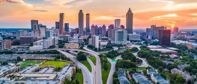 Atlanta Georgia