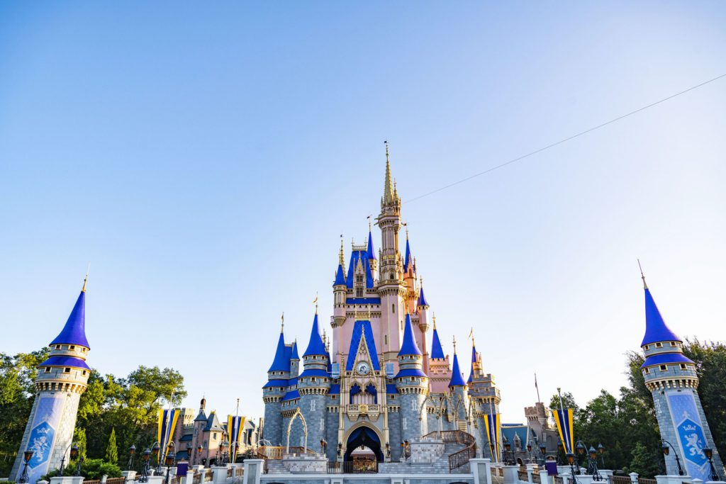 How Far Is Disney World From Fort Lauderdale & What Are