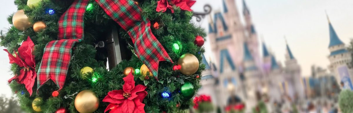  is disney world open on christmas day the family vacation guide