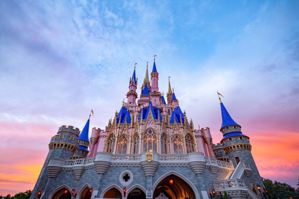 How Many Hidden Mickeys Are in Disney World? The Family Vacation Guide
