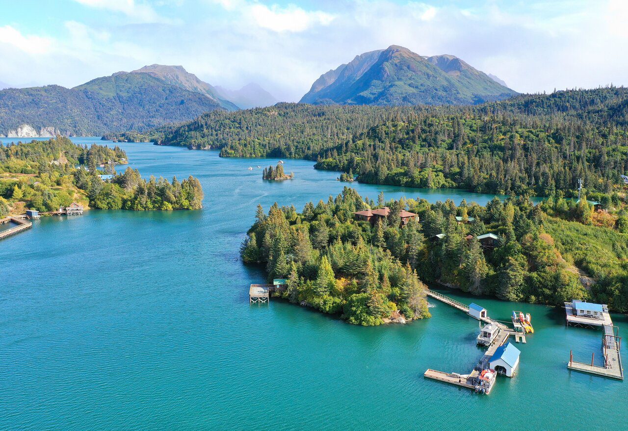 7 of the Best AllInclusive Resorts in Alaska for Families The Family