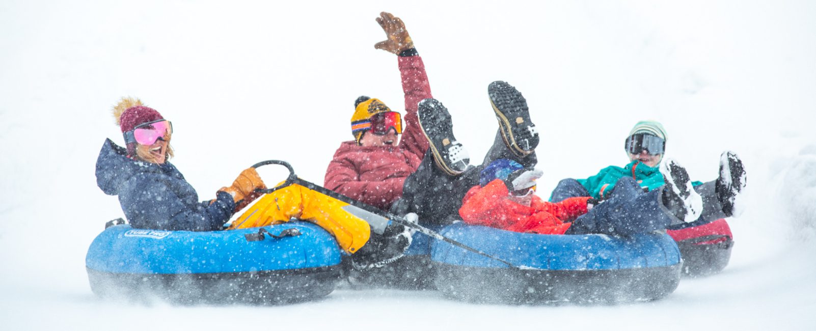 What Should You Wear For Snow Tubing at Mona Garlock blog