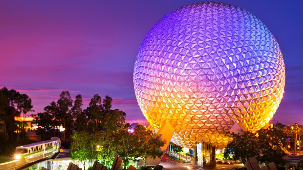 How Far Is Disney World From Miami and What Are the Best Ways to Get There? The Family