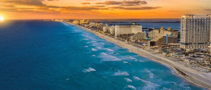 Cancun