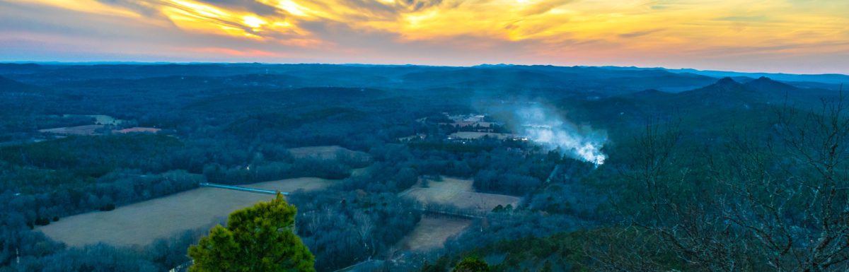 arkansas