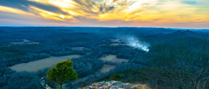 arkansas