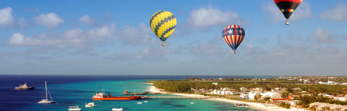 Turks and Caicos