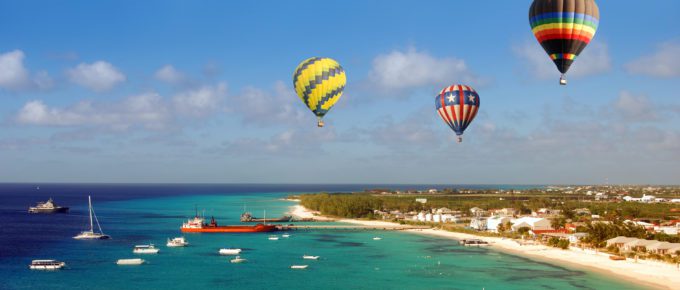 Turks and Caicos