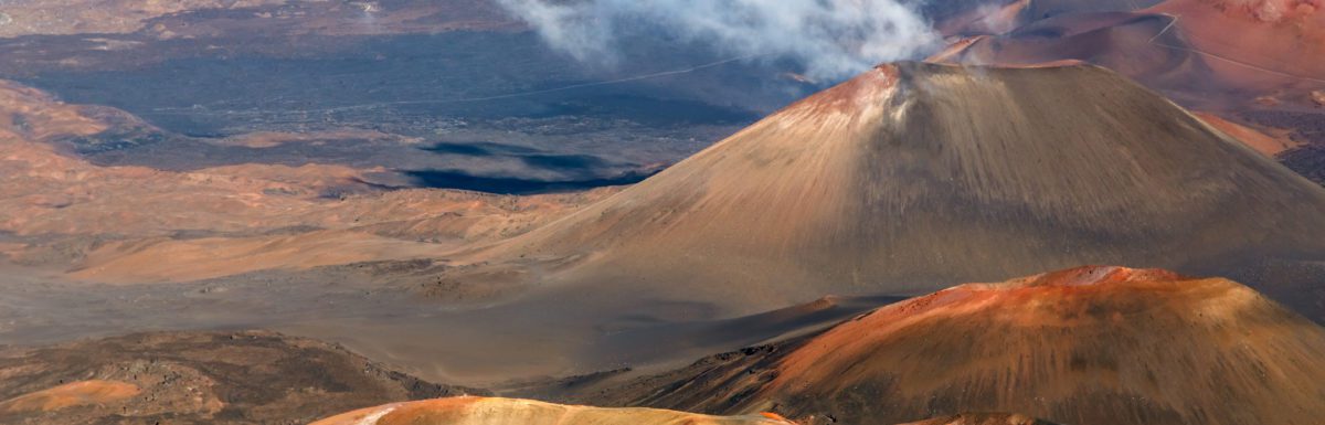 hawaii volcano