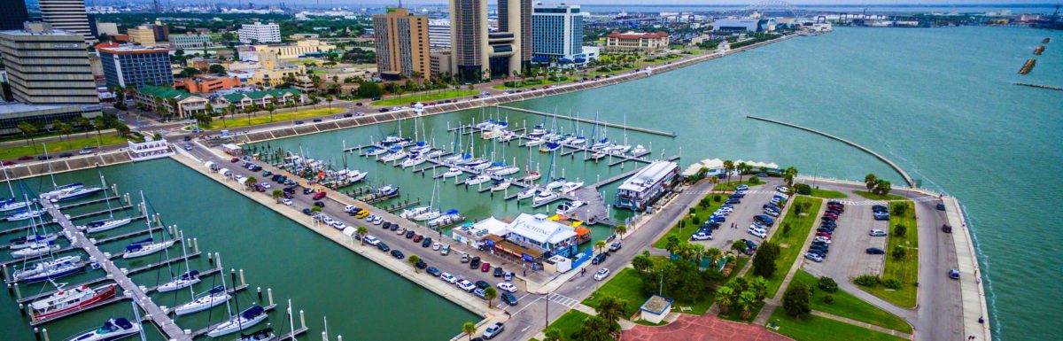 Things to do with kids in Corpus Christi