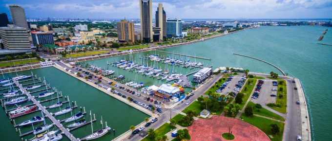 Things to do with kids in Corpus Christi