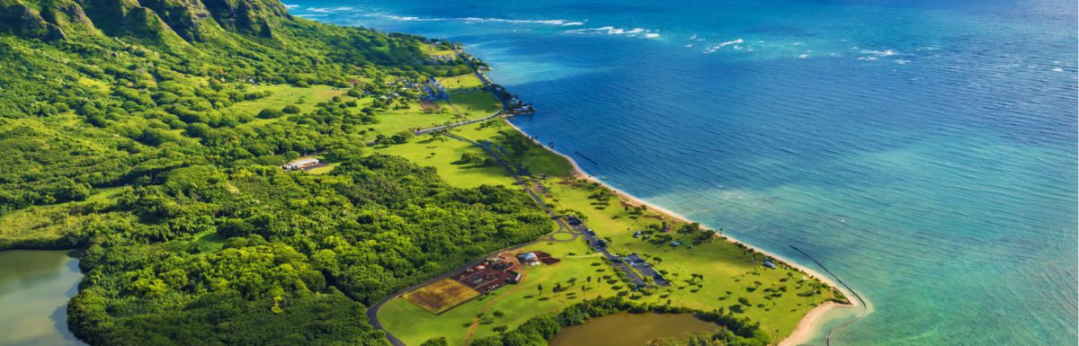 Hawaii