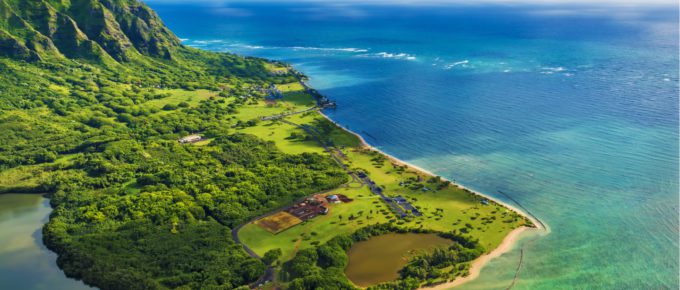 Hawaii