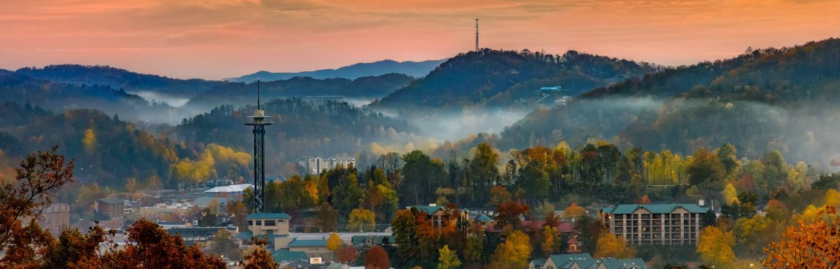 Gatlinburg