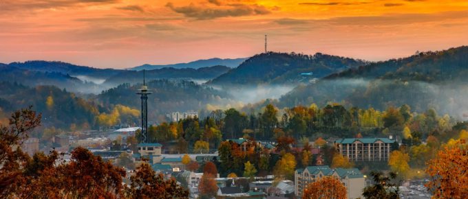 Gatlinburg