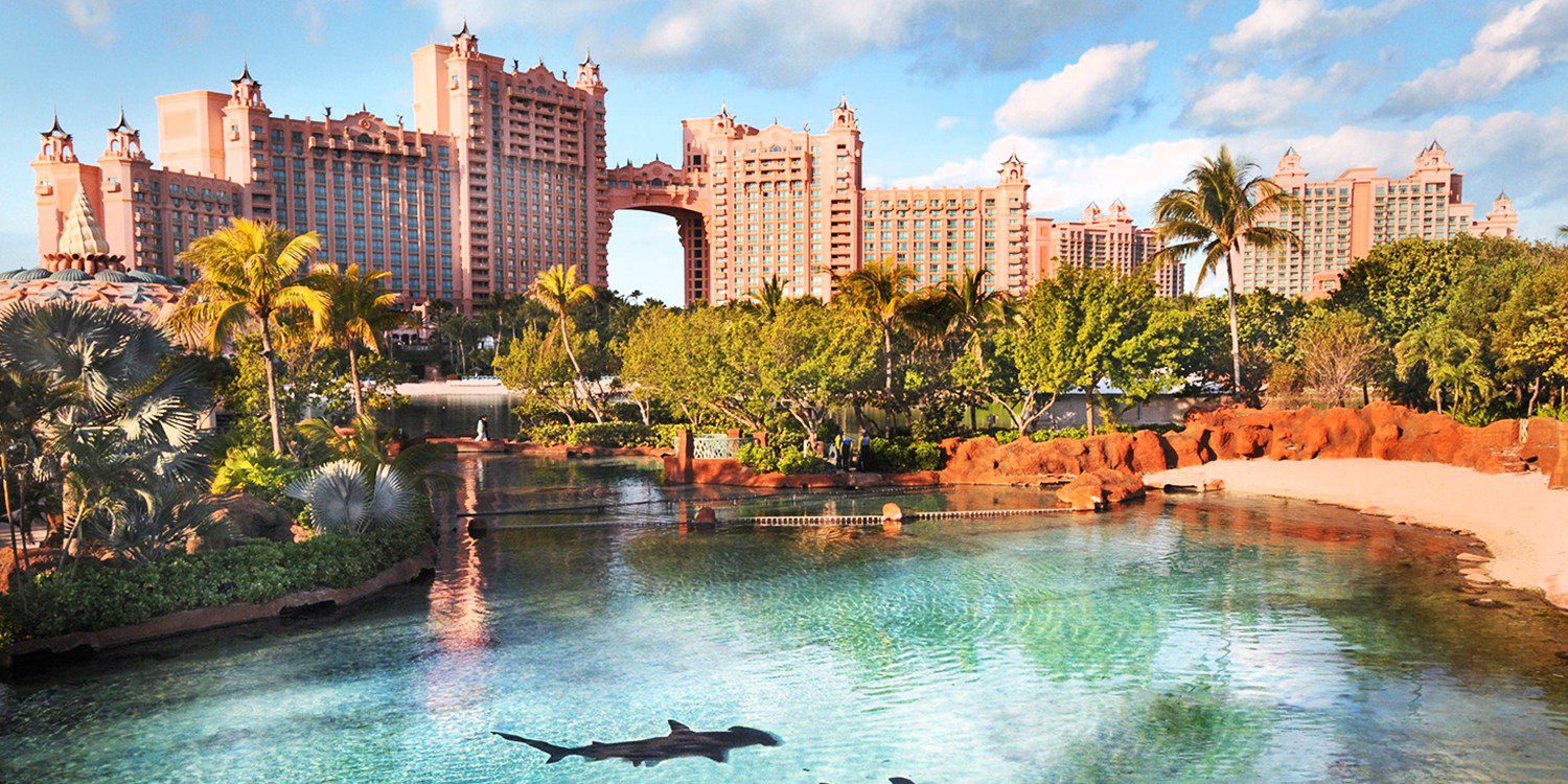 Atlantis vs. Baha Mar Which Is Best For a Family Vacation in the